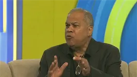 Economista Luis Vargas cuestiona confiabilidad de los datos oficiales en Rep&uacute;blica Dominicana