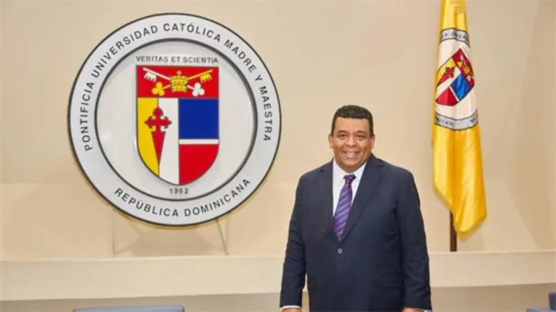 Fallece Juan Manuel Guerrero, abogado y catedr&aacute;tico de la Pucmm