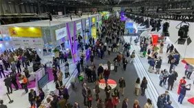 Fitur arranca con perspectivas tur&iacute;sticas al alza y un 2026 que puede ser otro a&ntilde;o r&eacute;cord