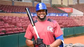 Hanser Alberto "El Potro" anuncia su retiro del béisbol profesional