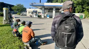 EEUU eleva a 2.600 d&oacute;lares el incentivo para que migrantes salgan voluntariamente del pa&iacute;s