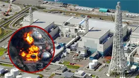 Jap&oacute;n reactiva la mayor central nuclear del mundo tras 15 a&ntilde;os de Fukushima