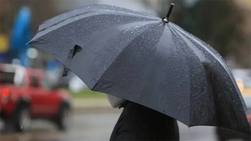 Seguir&aacute;n las lluvias pasajeras hasta primeras horas de la noche, seg&uacute;n Indomet