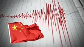 Terremoto en el suroeste de China da&ntilde;a m&aacute;s de 1,900 viviendas