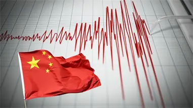 Terremoto en el suroeste de China da&ntilde;a m&aacute;s de 1,900 viviendas