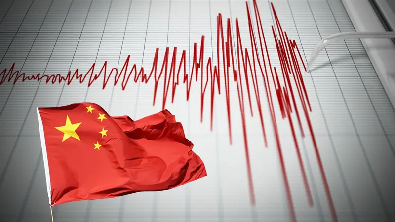 Terremoto en el suroeste de China da&ntilde;a m&aacute;s de 1,900 viviendas