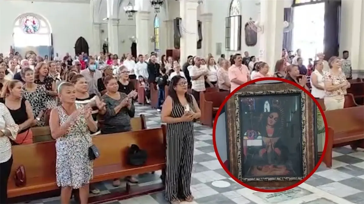 Celebración del Día de la Virgen de la Altagracia en Moca