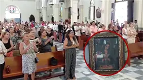 Moca se une a la celebración del Día de la Virgen de la Altagracia