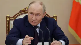 Putin dice que asesinato de Jameneí se cometió con "cínica violación de todas las normas"