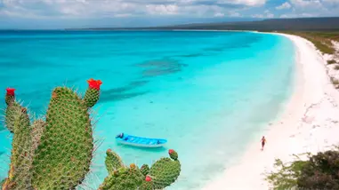 Rep&uacute;blica Dominicana busca consolidar Pedernales como destino tur&iacute;stico en Fitur 2026