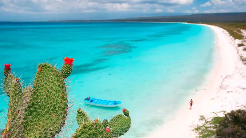 Rep&uacute;blica Dominicana busca consolidar Pedernales como destino tur&iacute;stico en Fitur 2026