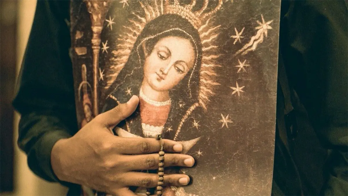 Día de la Virgen de la Altagracia