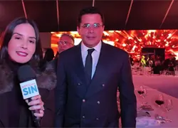 Collado presenta destinos dominicanos a agentes de viajes