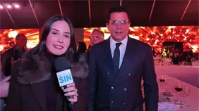 Collado presenta destinos dominicanos a agentes de viajes