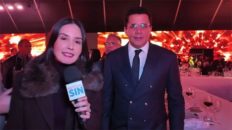 Collado presenta destinos dominicanos a agentes de viajes