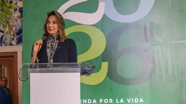Referencia presenta a las 12 ONGs beneficiadas en 2026 con Agenda por la Vida