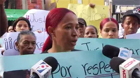 Familiares temen impunidad tras fallecimiento de adolescente en Herrera