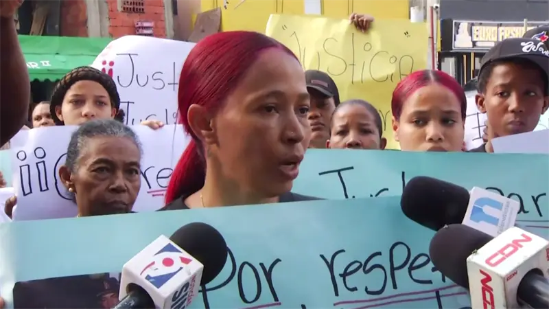 Familiares temen impunidad tras fallecimiento de adolescente en Herrera