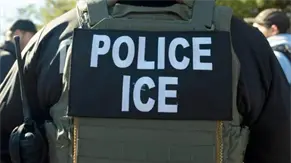 La ciudad con mayor poblaci&oacute;n hispana de Texas, en tensi&oacute;n por aumento de presencia de ICE