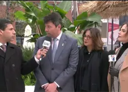 BHD presenta cartera tur&iacute;stica de US$600 millones y proyectos en feria FITUR