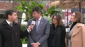 BHD presenta cartera tur&iacute;stica de US$600 millones y proyectos en feria FITUR