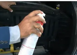 Expertos instan a llevar extintor y herramientas en veh&iacute;culos