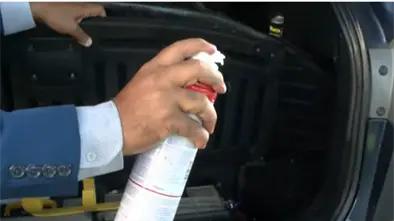 Expertos instan a llevar extintor y herramientas en veh&iacute;culos