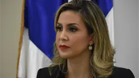 Ante desaparición de menores Rosalba Ramos exhorta a padres "no confiar en absolutamente nadie" Ante desaparición de menores Rosalba Ramos exhorta a padres "no confiar en absolutamente nadie"