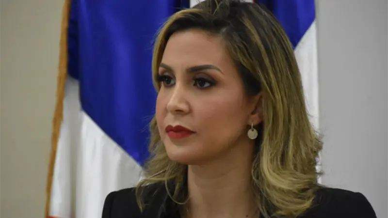 Ante desaparici&oacute;n de menores  Rosalba Ramos exhorta a padres "no confiar en absolutamente nadie"