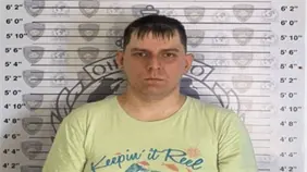 Policía detiene ciudadano polaco requerido por Interpol por estafa, fraude y lavado de activos Policía detiene ciudadano polaco requerido por Interpol por estafa, fraude y lavado de activos