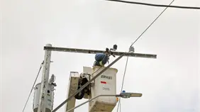 EDEEste refuerza acciones contra el fraude el&eacute;ctrico y mejora la eficiencia del servicio en 2025, seg&uacute;n instituci&oacute;n