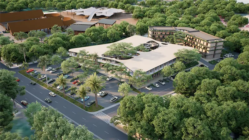 Lanzan en FITUR NOMAD Hotels & Resorts DR y anuncian la construcci&oacute;n de dos nuevos hoteles