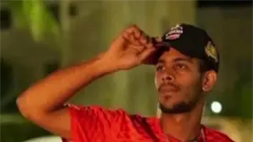 Un muerto y un herido en presunto enfrentamiento entre bandas en El Ejido, Santiago Un muerto y un herido en presunto enfrentamiento entre bandas en El Ejido, Santiago