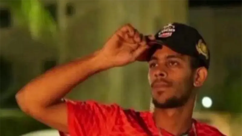 Un muerto y un herido en presunto enfrentamiento entre bandas en El Ejido, Santiago