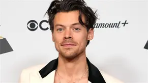 Harry Styles anuncia la gira mundial Together, Together por siete ciudades