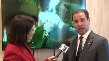 Grupo Punta Cana impulsa la expansi&oacute;n tur&iacute;stica de Rep&uacute;blica Dominicana en Fitur 2026