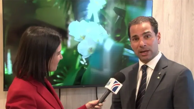 Grupo Punta Cana impulsa la expansi&oacute;n tur&iacute;stica de Rep&uacute;blica Dominicana en Fitur 2026