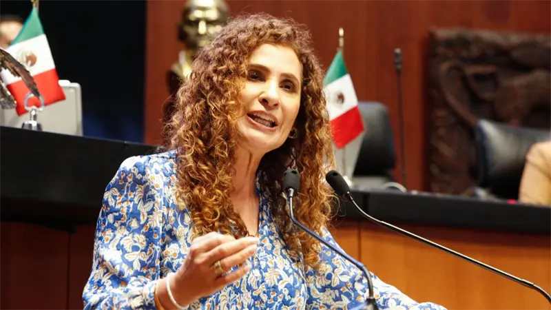 Senadora de oposici&oacute;n acusa negligencia por repunte el gusano barrenador en M&eacute;xico