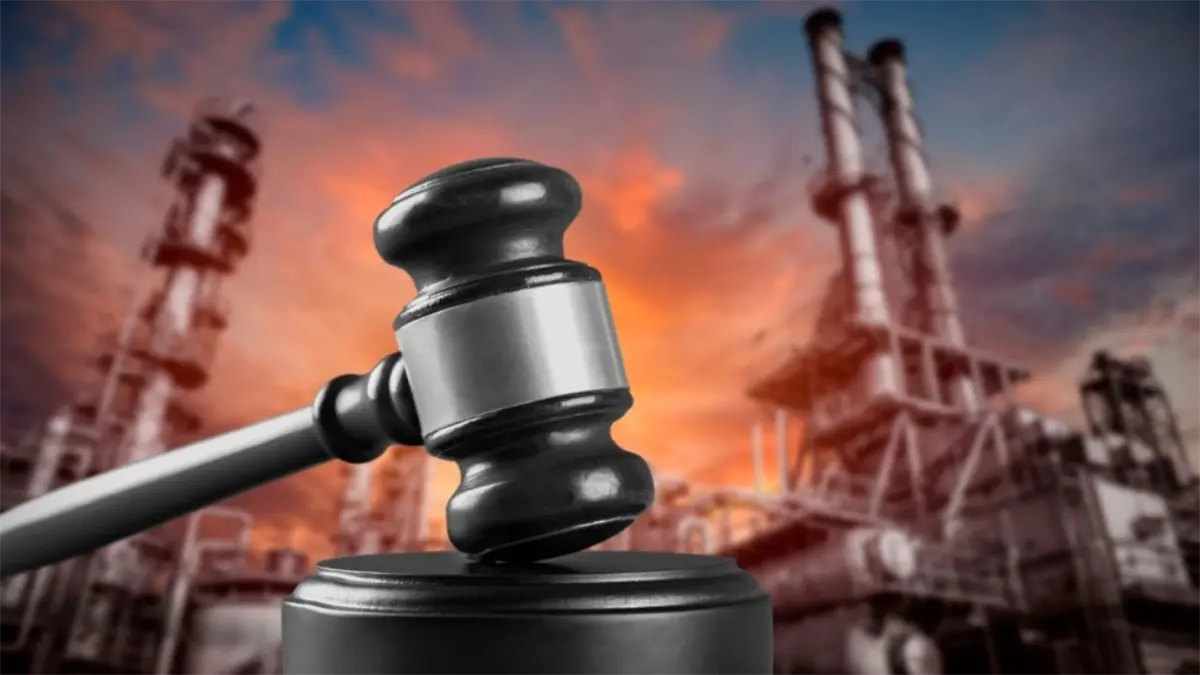 Parlamento venezolano aprueba en primera instancia la reforma a ley de hidrocarburos