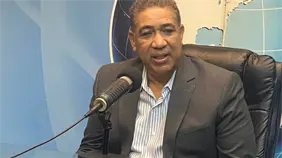 Teleférico de "Loma Isabel de Torres en Puerto Plata" lleva más de un año sin operar, denuncia Secretario de Turismo de la FP Teleférico de "Loma Isabel de Torres en Puerto Plata" lleva más de un año sin operar, denuncia Secretario de Turismo de la FP