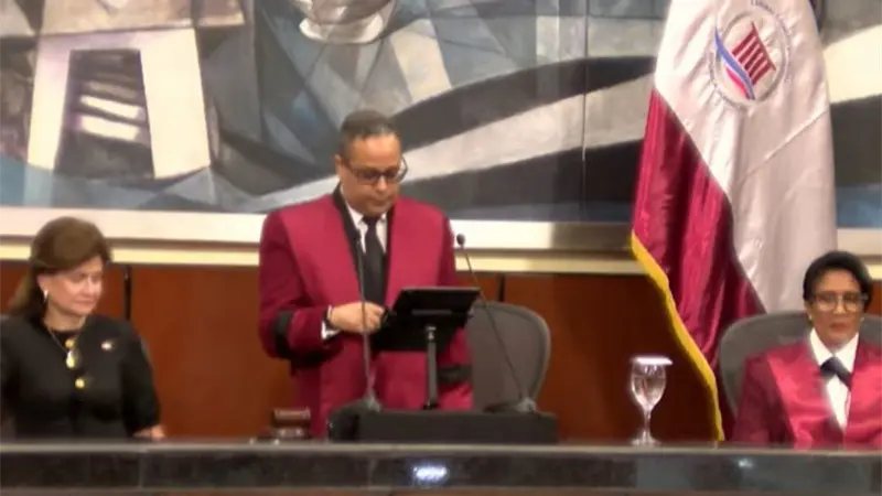 Juristas desmienten amenaza a la sentencia 168-13