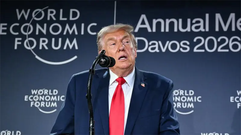 Trump acusa a Espa&ntilde;a de ser un aprovechado por no aumentar su gasto de defensa al 5 %