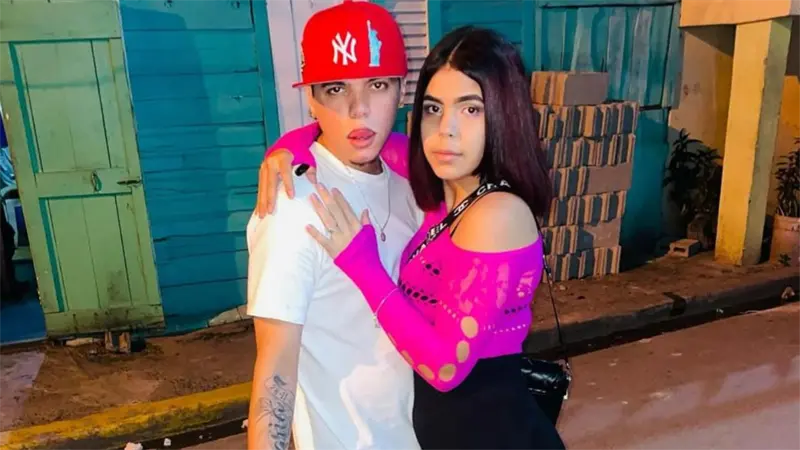 Joven embarazada pierde a su beb&eacute; tras recibir 42 pu&ntilde;aladas de su expareja