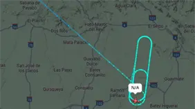 Avi&oacute;n de Aeroregional realiza aterrizaje de emergencia en La Romana sin incidentes