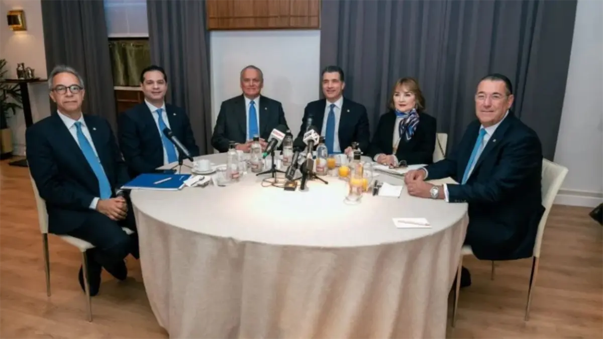 El Banco Popular Dominicano concluyó exitosamente su participación en la 46ª edición de la Feria Internacional de Turismo (FITUR).