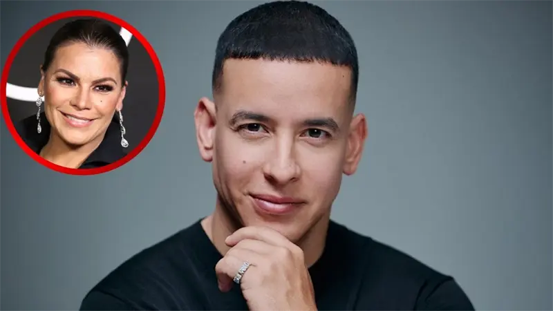 Daddy Yankee y Olga Ta&ntilde;&oacute;n presentan campa&ntilde;a de Turismo de Puerto Rico 2026 en Fitur