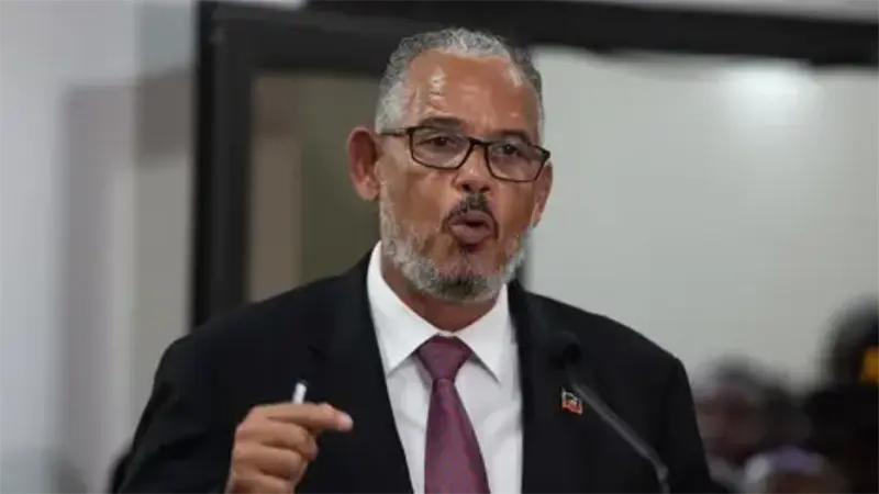Consejo de Transici&oacute;n de Hait&iacute; inicia el proceso para destituir al primer ministro