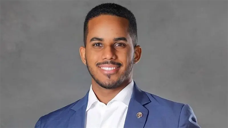 Presidente Abinader destituye al rector del ITLA mediante decreto 39-26