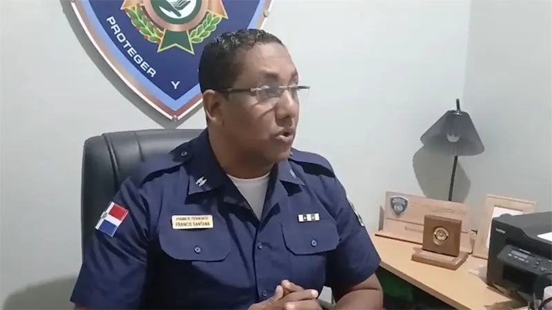 PN apresa a tres empleados de una granja acusados de robar m&aacute;s de 10 mil huevos en Moca