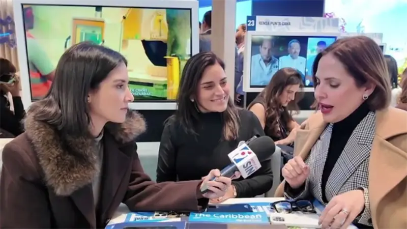 Marmotech impulsa la cadena de valor del turismo dominicano